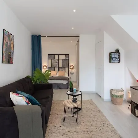 L5 2mins Walk To The Heart Of Old Town Nizza