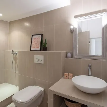L5 2mins Walk To The Heart Of Old Town Nizza