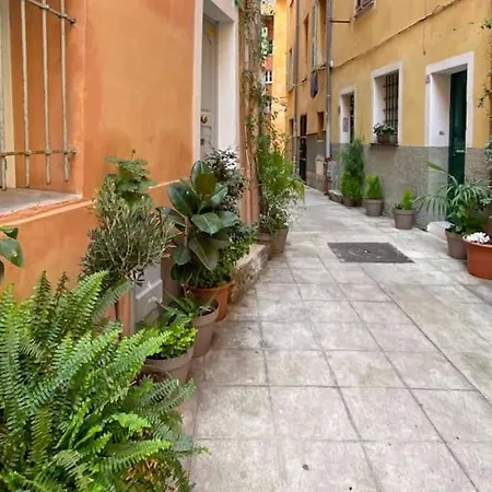 L5 2mins Walk To The Heart Of Old Town * Nizza