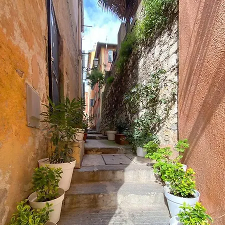 L5 2mins Walk To The Heart Of Old Town * Nizza